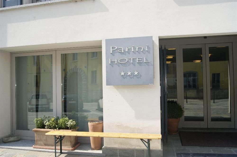 Parini Hotel Bosisio Parini エクステリア 写真